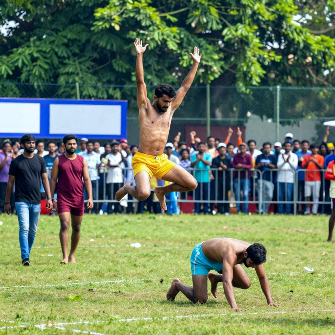 ৪৮-২৫: বাংলাদেশের ১১টি বোনাস পয়েন্ট যেভাবে ভারতের আসল দুর্বলতাটা ফাঁস করে দিল