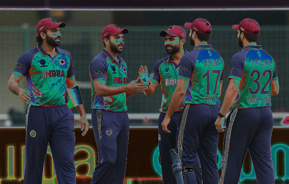 বুমরাহ-পান্ডিয়ার ওপর ভরসা নয়: ২০২৭ বিশ্বকাপের আগে ভারতের পেস-পাইপলাইনের স্তর-খনন