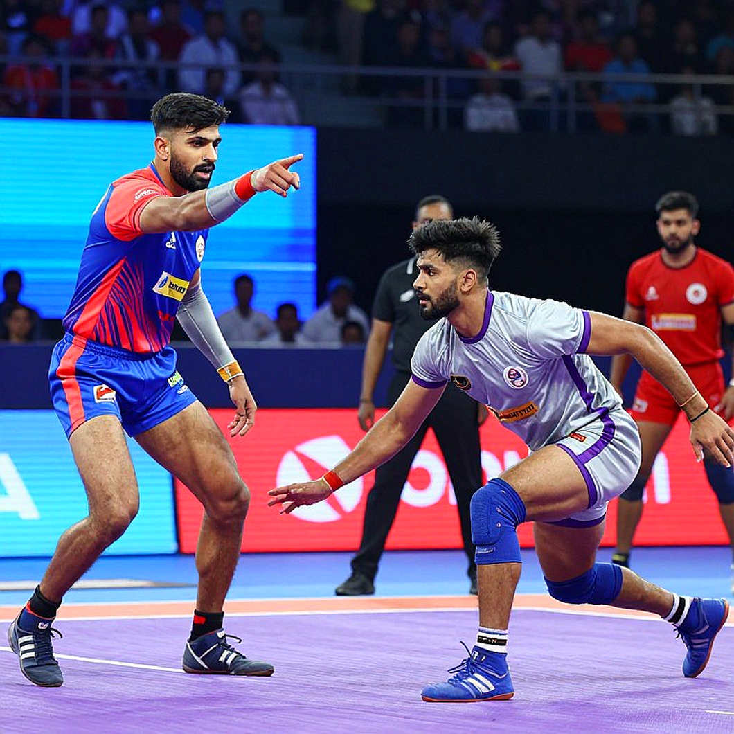 ডো-অর-ডাই-এর ছুরি: এশিয়ান গেমস ২০২৬-এ ভারতের কাবাডি সোনার নিচে যে ফাটল
