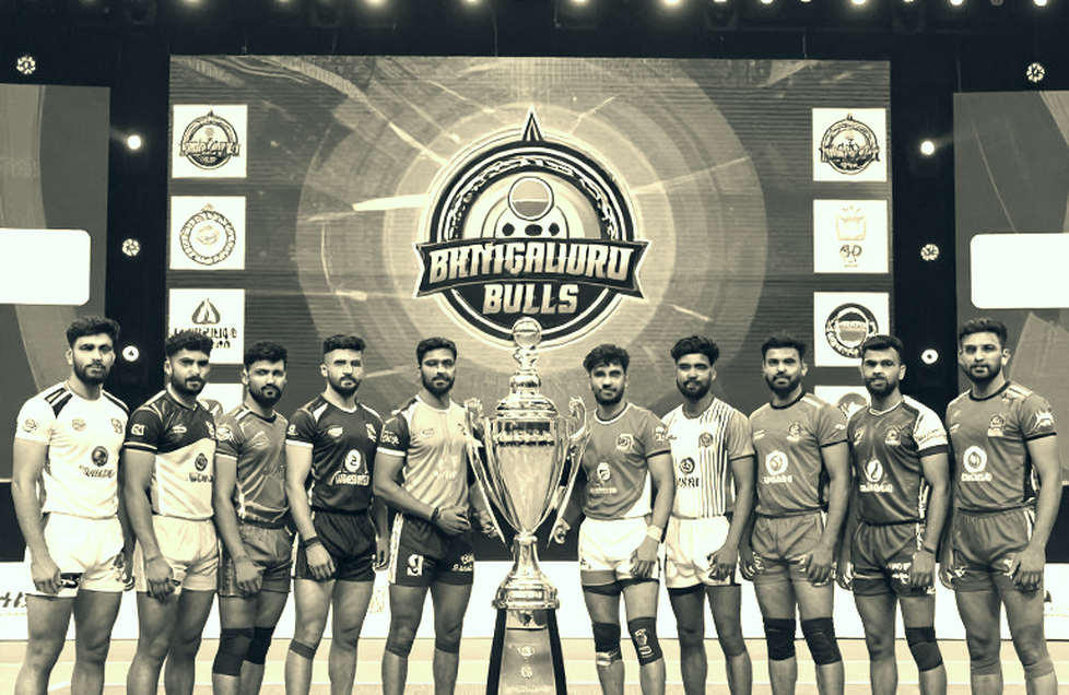 আহমেদাবাদে সোনার দল বেঞ্চে: কমনওয়েলথ কাবাডিতে ভারতের আসল পরীক্ষা