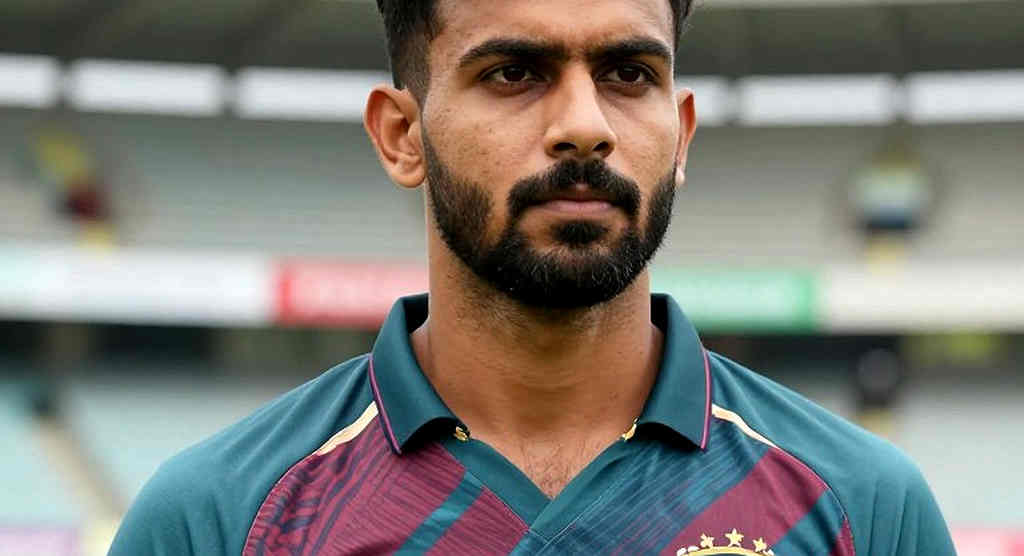 এশিয়ার গতির ব্যাকলগ: বুমরাহর কোমর, শাহিনের হাঁটু আর পাঁচ লিগের ফাঁদ