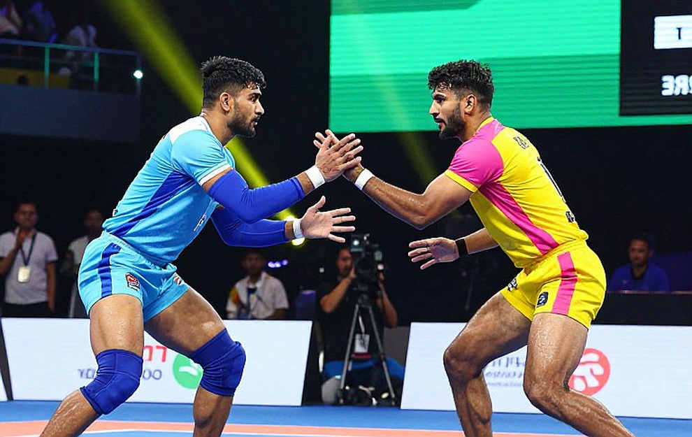 রক্ষণের ফাটলই আসল গল্প: এশিয়ান গেমসের কাবাডিতে ভারতের পুরুষ দল যে পরীক্ষার মুখে