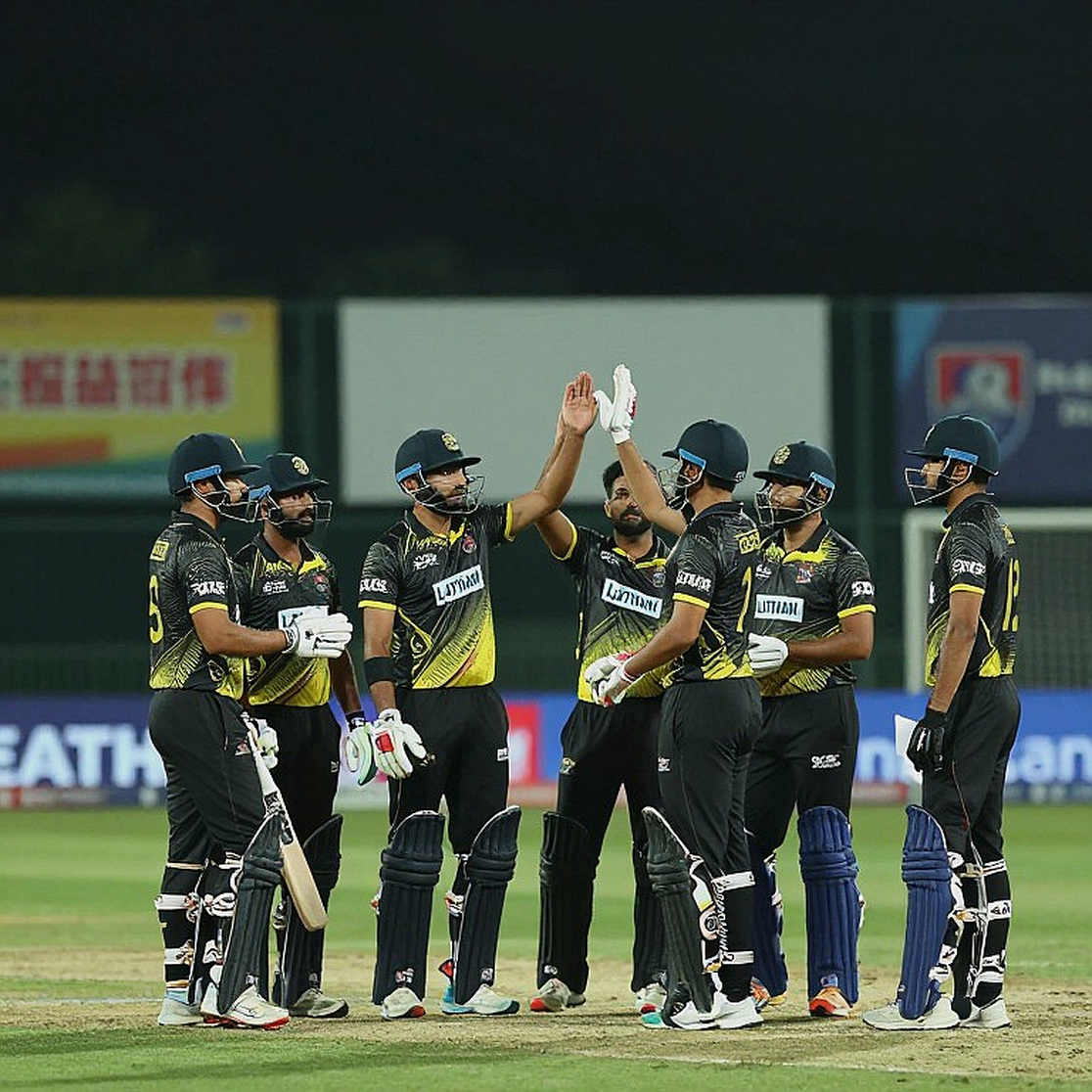 ফাঁকা গ্যালারি, ভাঙা দুর্গ: এশিয়ার টেস্ট ক্রিকেটের দুই বছরের লেজার-অটোপসি