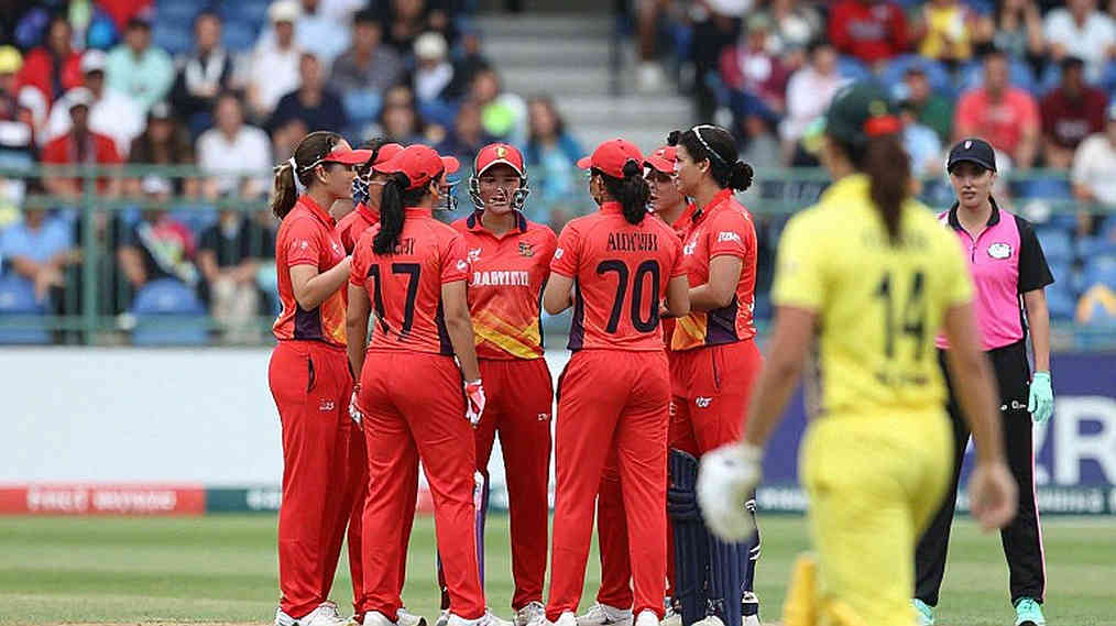 এশিয়া কাপের হাফ-স্পেস: ২২ গজের যে ফাঁদ কখনো হোয়াইটবোর্ডে ওঠে না