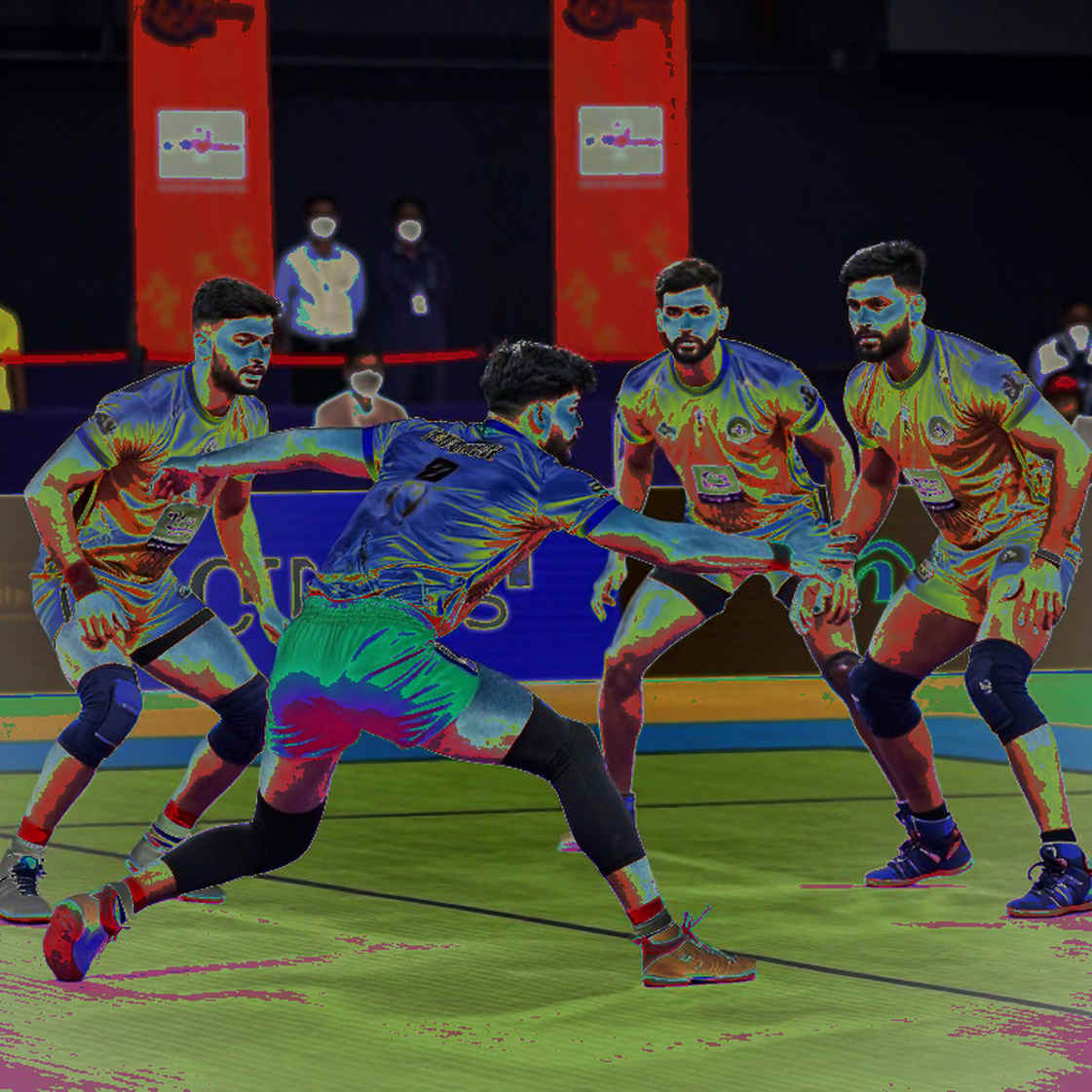 পবন শেরাওয়াত বাদ: কমনওয়েলথ কাবাডি চ্যাম্পিয়নশিপ ২০২৬-এ ভারতের ১৭ সদস্যের প্রোবেবল তালিকা কি ঘূর্ণন নাকি বিতর্ক?