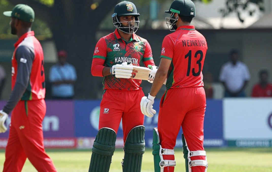 The Mirpur Angle: Spin Geometry, Silence Data and the Intent Trap in Bangladesh's Home Tests