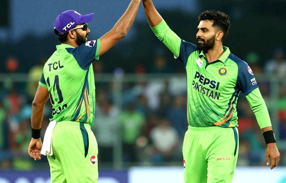 The Slow-Ball Trap: How India and Sri Lanka's Pitches Have Already Exposed Half the 2026 T20 World Cup Field