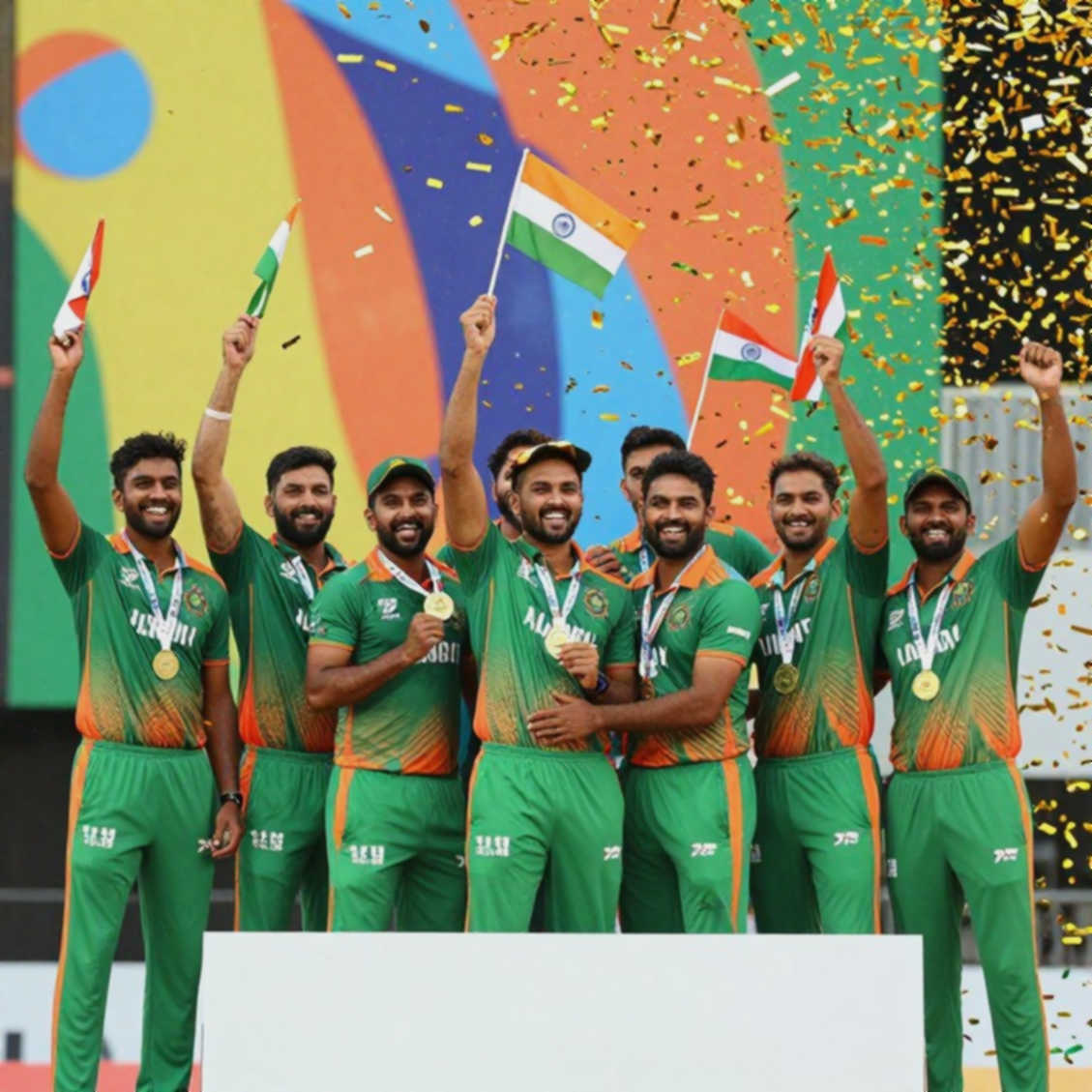 টসে যে হাত দুটো মেলেনি: ভারত-পাকিস্তান সোনার ফাইনালে ক্রিকেটের চেয়ে ভারী যে সিগন্যাল