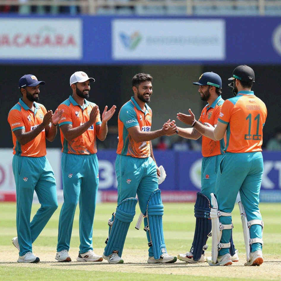 Three Versions of One Contract and an Invisible Ledger: Cricket's Blockchain Experiment in the Transfer Market