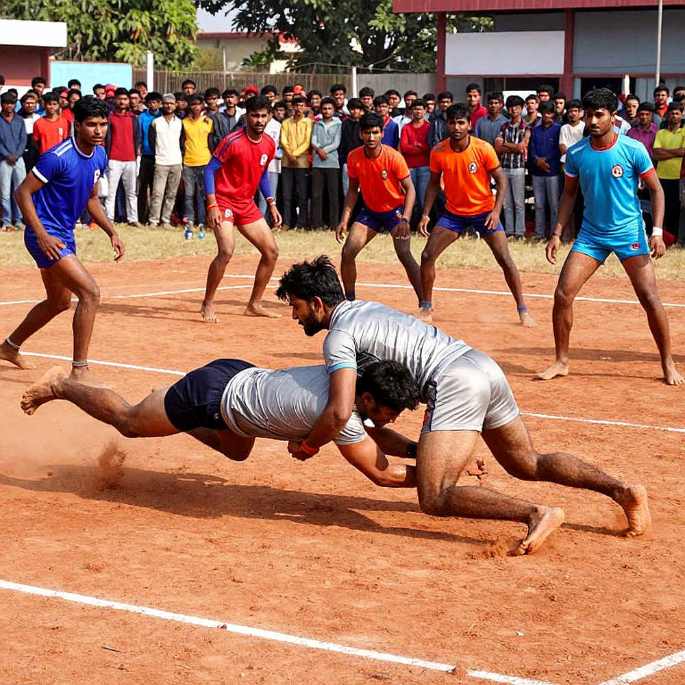 এশিয়ান গেমস ২০২৬: ভারত অপরাজিত, কিন্তু আসল সিগন্যালটা চাইনিজ তাইপের বোনাস লাইনে