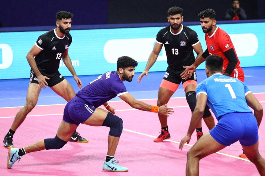 ৪৮–২৫-এর পর্দার পিছনে ১১ পয়েন্ট: এশিয়ান গেমসে ভারতের ডিফেন্স যে ফাঁকটা ফাঁস করে দিল