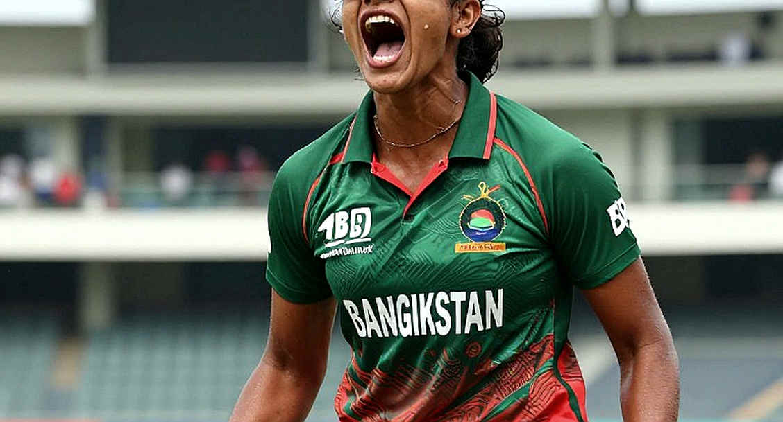 খালি পেলোডের পাঠ: ক্রিকেটের তথ্যশৃঙ্খল যখন নীরব হয়ে যায়