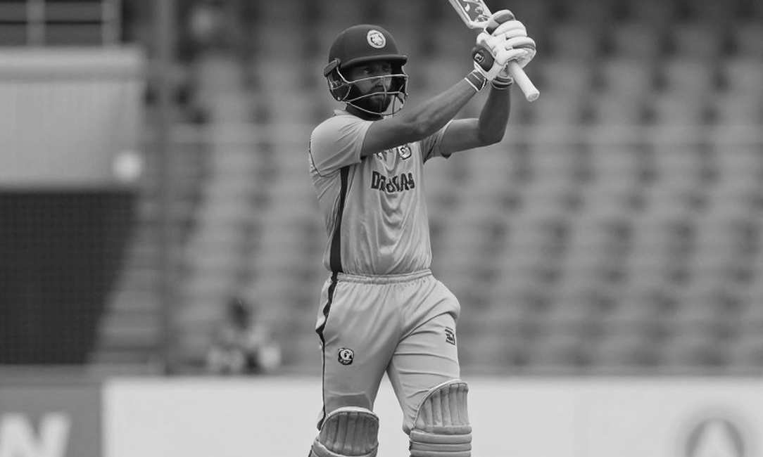 The Empty Zone of the Middle Overs: Who Actually Asks the Question in Bangladesh's ODI Batting Order?