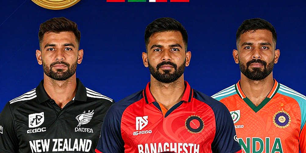 NOCs, Retainers and a Dozen Uneven Rumours: Who Actually Counts the Money in Asia's Winter Cricket Window