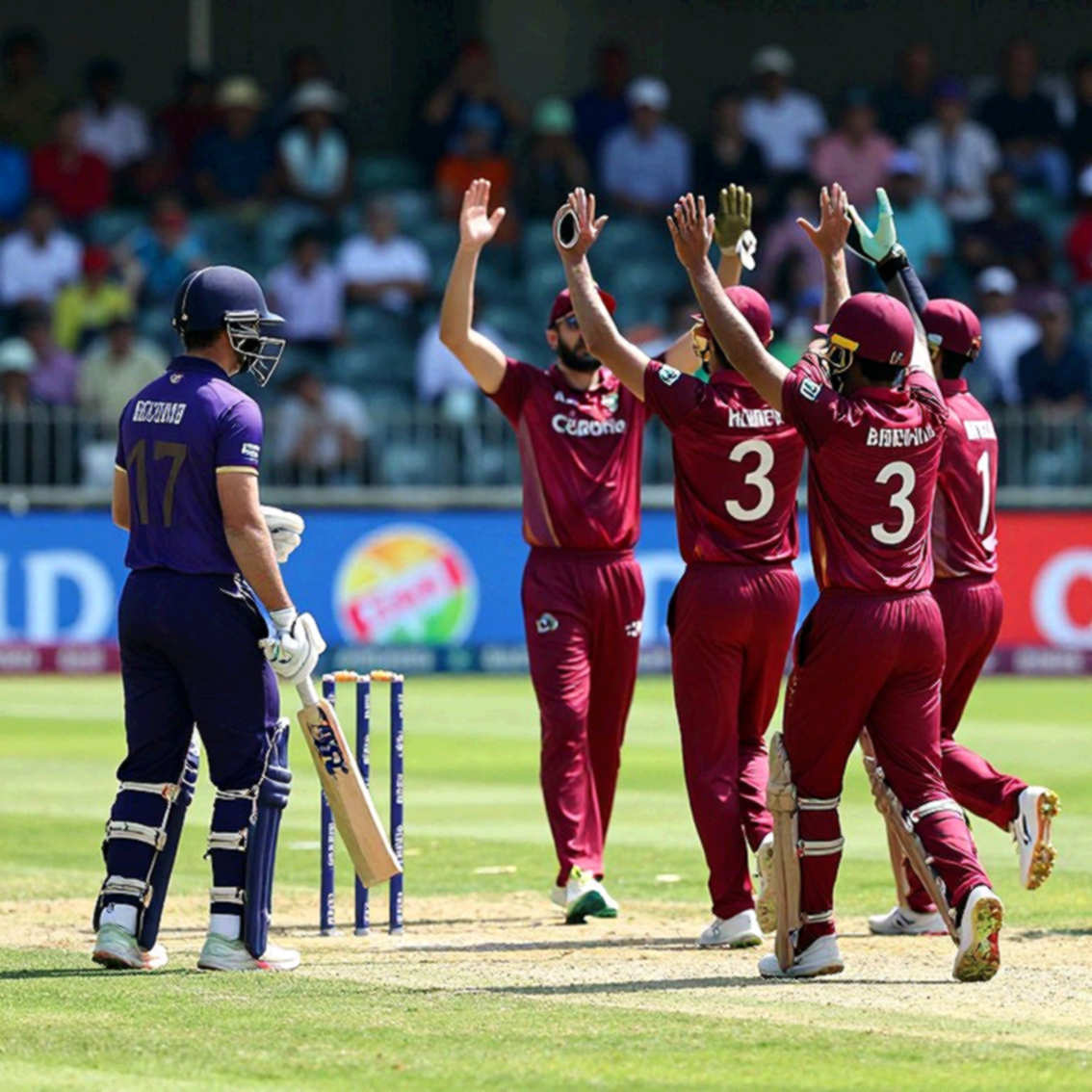 ফাঁকা ডেটার নীরবতা: যে ক্রিকেট রিপোর্ট দেখতে পূর্ণ, পড়তে গেলে শূন্য