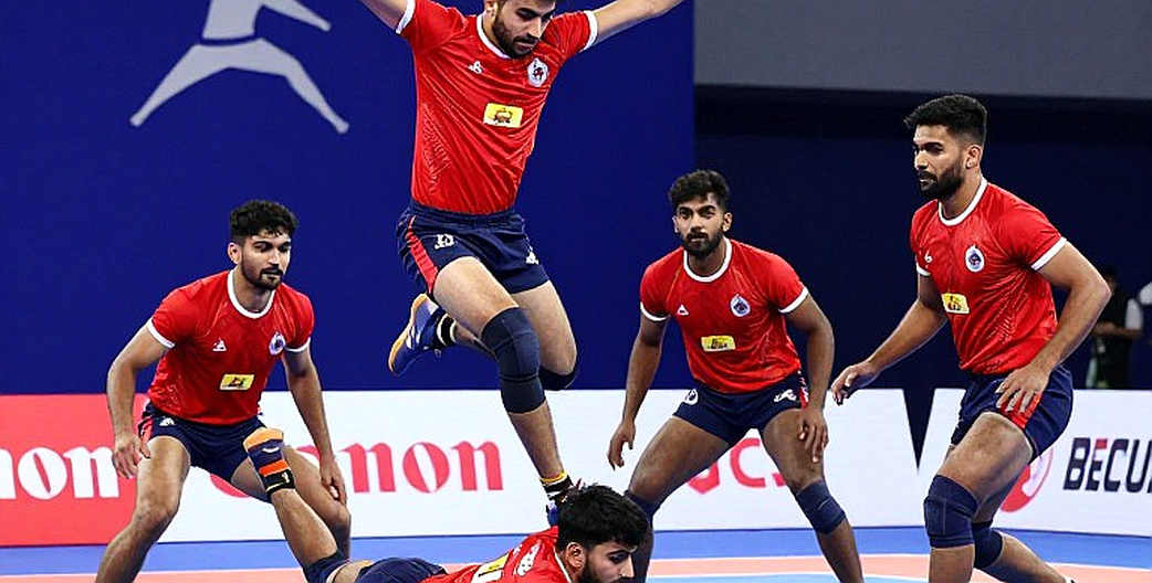 বোনাস লাইনের ওপাশে: নারী কাবাডির ৪২–২১, বাংলাদেশের ক্যাপ্টেন-নির্ভরতা আর ২৩ সেপ্টেম্বরের আসল পরীক্ষা