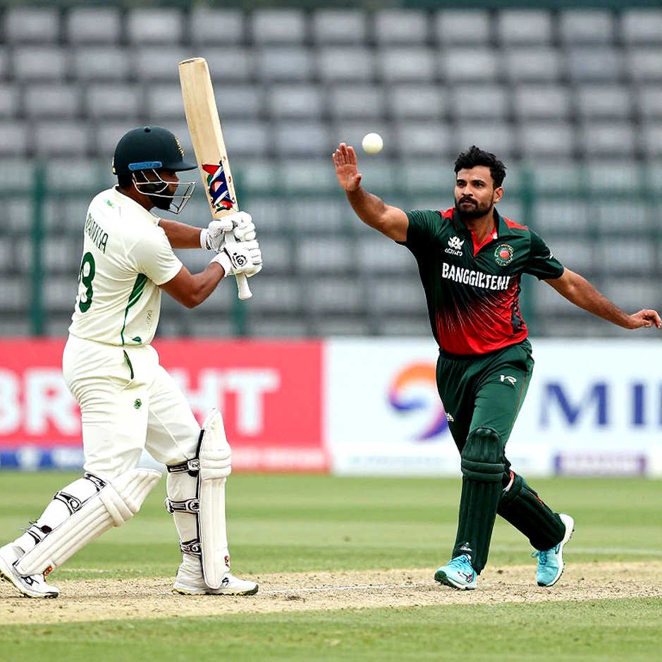 আইসিসি অনুমোদনের পরই নেপাল প্রিমিয়ার লিগে মিসবাহ-উল-হক, সুদূরপশ্চিম রয়্যালসের নতুন যুগের শুরু