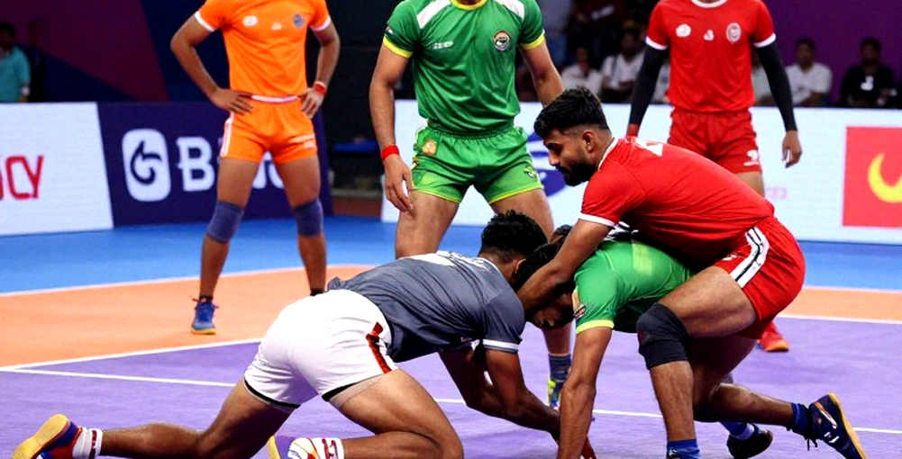 সাইগন ফ্যান্টম বনাম নুব টিম: ভিসা ভিএমসি ফল ২০২৬ ন্যাশনাল ফাইনালের ডাবল-এলিমিনেশন অটোপসি