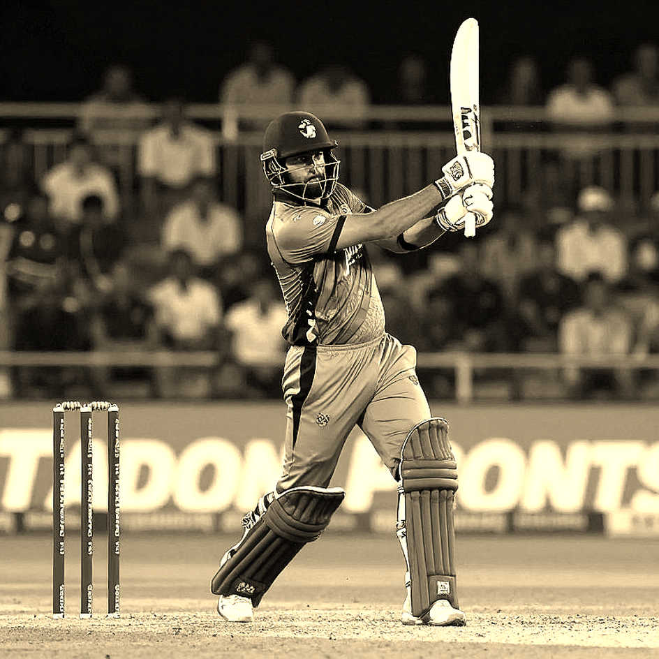 The Asian Geometry of Women's Cricket: The Numbers We Refuse to See