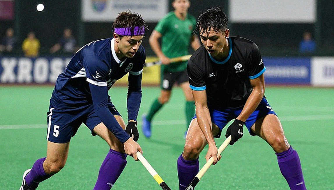 ৩-০ থেকে ৩-৩: নাগোয়ায় ভারতের জয় যেভাবে পেনাল্টি-কর্নার নির্ভরতার মুখোশ খুলে দিল