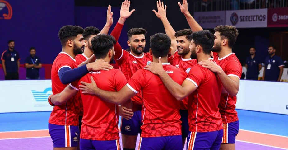 মাঙ্গা থেকে মাঠ: জাপানের কাবাডি দল যেভাবে তৈরি হলো, সেটি ভারতের কোনো লিগ-ব্যাকডোর নয়