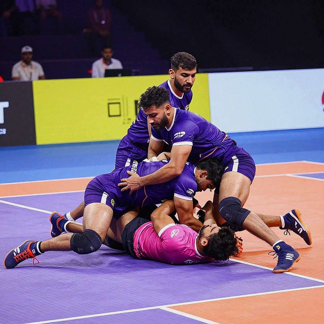 মাঙ্গা থেকে ময়দান: জাপানের কাবাড্ডি স্বপ্নের যে সত্যটা কেউ বলছে না