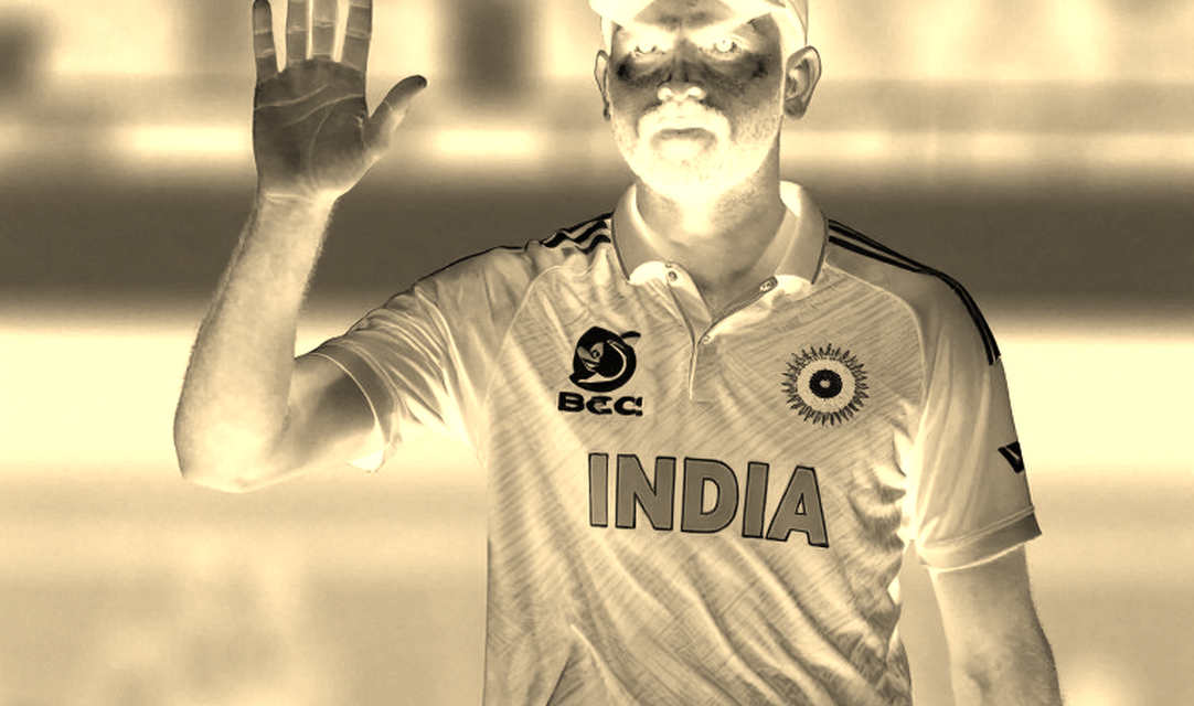 Kit Bag, NOC and Release Clause: Where the Money Actually Moves in Asia's Cricket Window