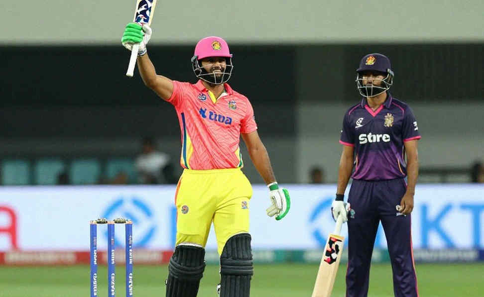 খালি ব্লক: ক্রিকেট-স্মৃতির লেজারে একটি অনুপস্থিত পাতা