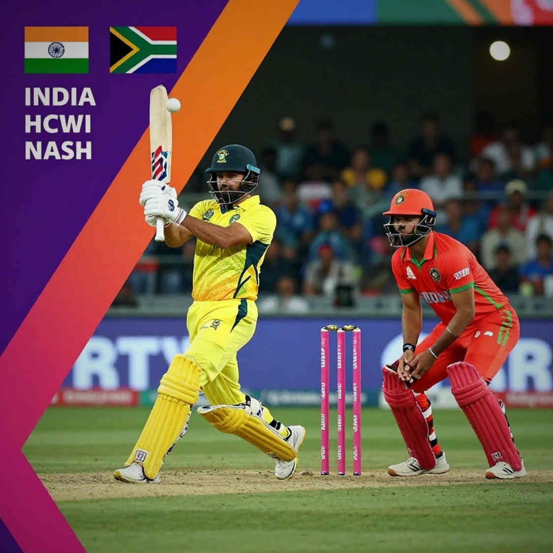 ব্লকচেইনে ক্রিকেট ডেটার নতুন যুগ: মাঠের সত্য থেকে ডিজিটাল লেজার পর্যন্ত