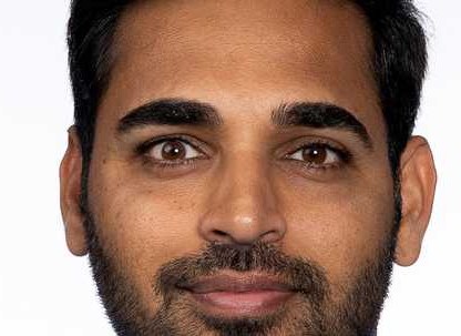 ভুবনেশ্বর কুমার