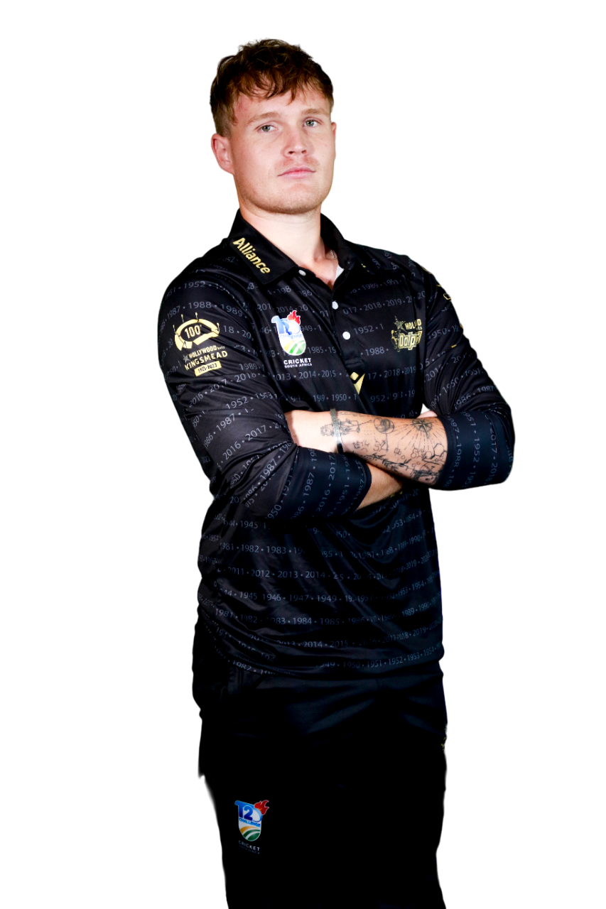 ব্রাইস পারসন্স