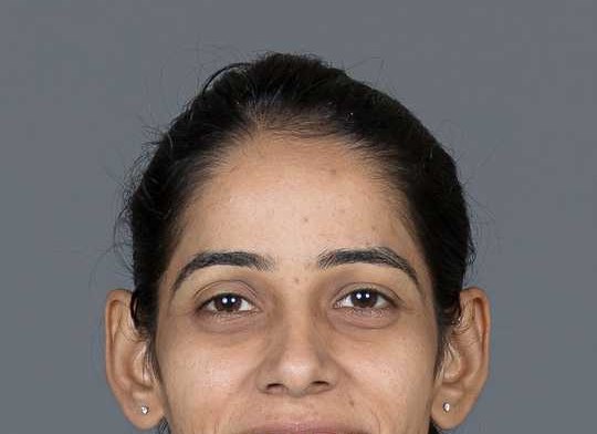 সিদ্রা নওয়াজ