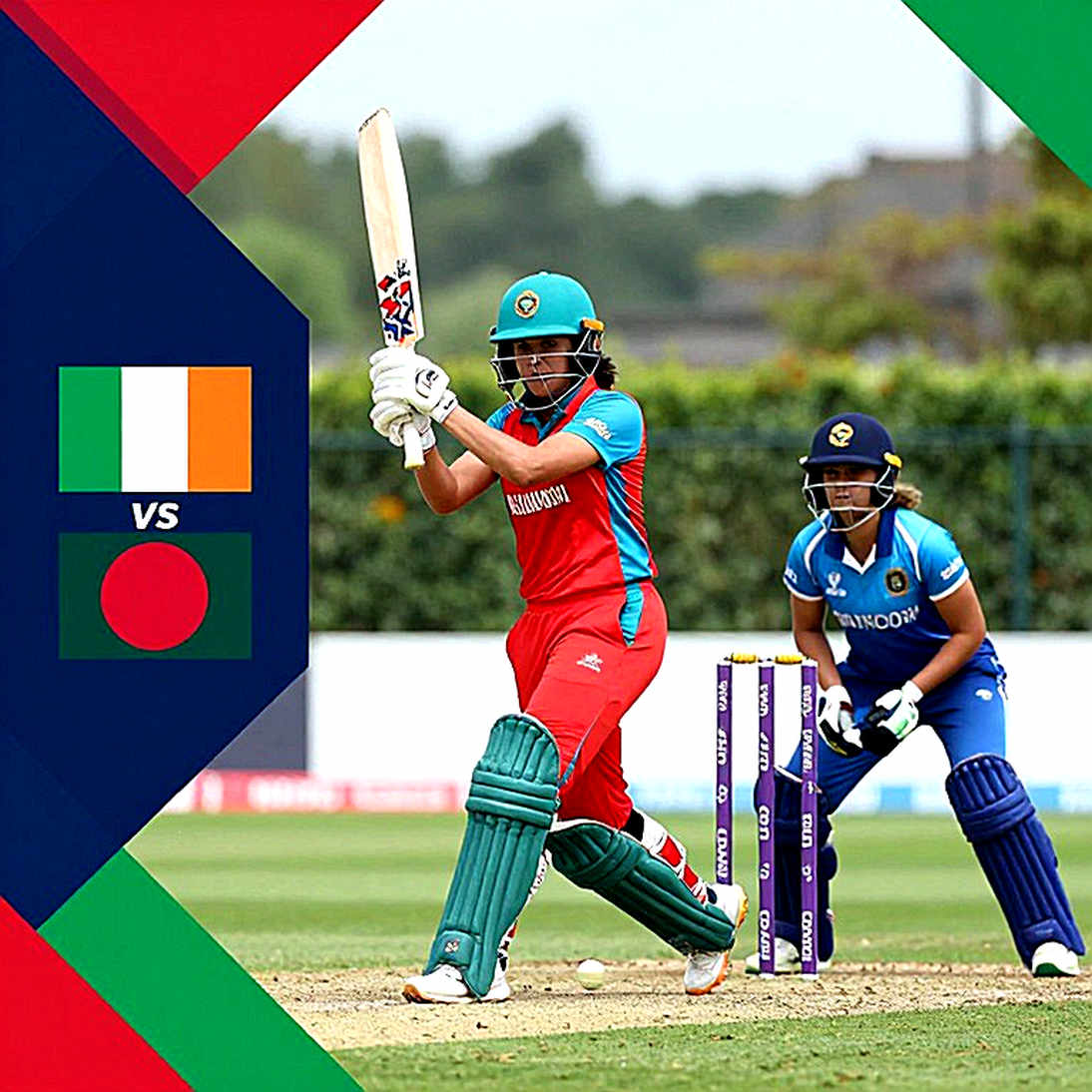 ক্রিকেট এশিয়া: বিশ্লেষণ-প্রম্পট অনুপলব্ধ, নির্ভুল প্রতিবেদন সম্ভব নয়