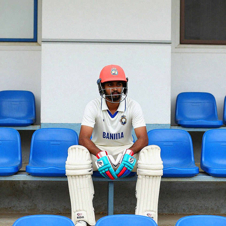 স্কোরবোর্ডের অদৃশ্য কারিগর: এশিয়ার ক্রিকেট, ডেটার বিশ্বাস আর ব্লকচেইনের পরীক্ষা