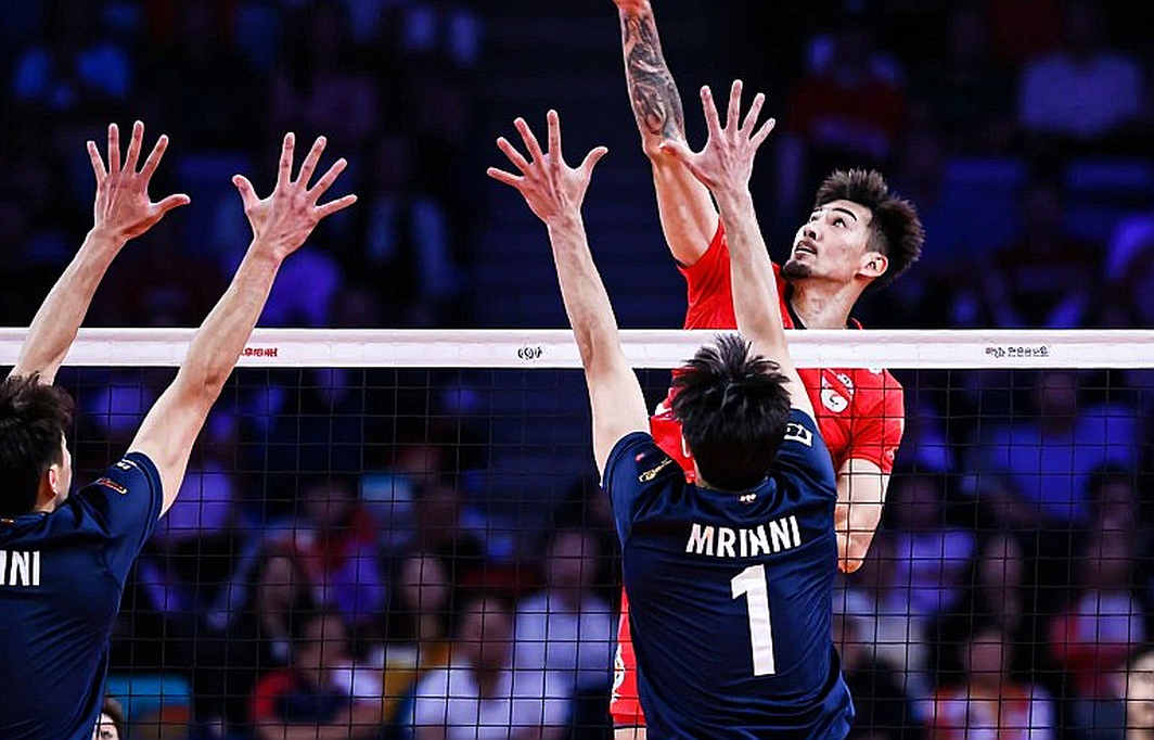 Inside Brazil's 3-0 Final: The 25-23 Set and an Unverified Olympic Claim
