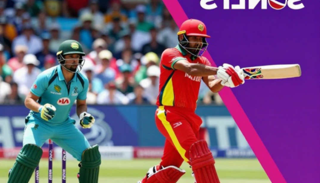 ব্লকচেইন আর দলবদল: এশিয়ার ক্রিকেটে চুক্তির নতুন খাতা