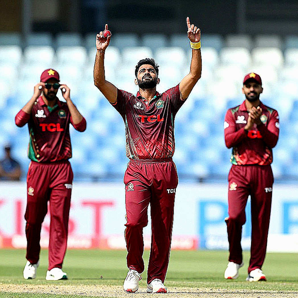 শূন্য গ্যালারির অর্থশাস্ত্র: এশিয়ার ক্রিকেট ক্যালেন্ডার যেভাবে নিজের দর্শককে নিজের আসন থেকে সরিয়ে দিল