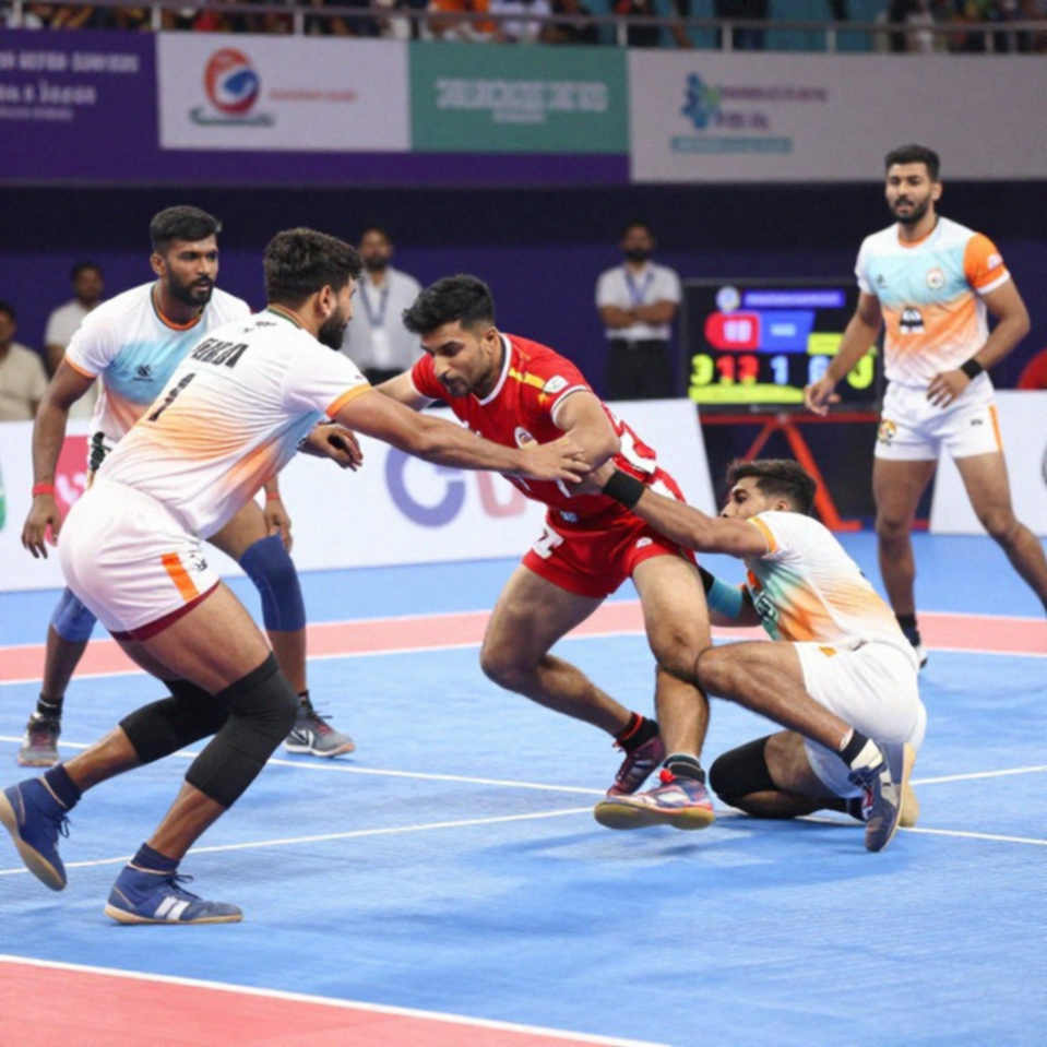 খালি ঘরের পাঠ: ইস্পোর্টস ডেটার অখণ্ডতা, N/A-এর নীরবতা এবং ব্লকচেইন-যাচাইয়ের সীমারেখা
