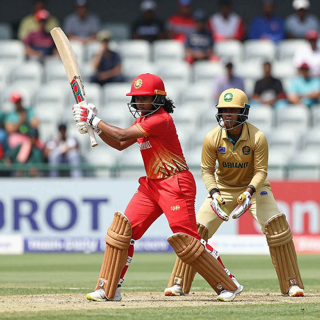 The First Thirty Overs With the New Ball: The Silent Turn in Asian Cricket