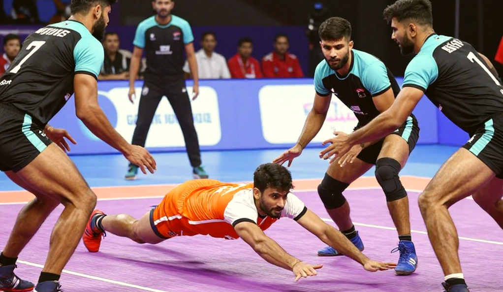 এশিয়ান গেমস ২০২৬: ইন্ডিয়া-জাপান কাবাডি ম্যাচের ভেতরে যে স্প্লিটটা হয়নি আর রাশিয়ার পেসিং যেমন ছিল