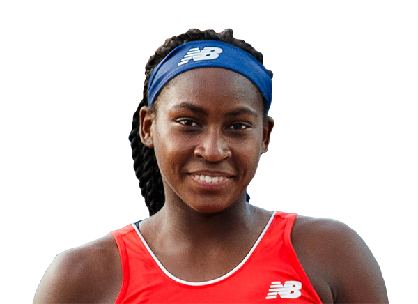 কোকো গফ