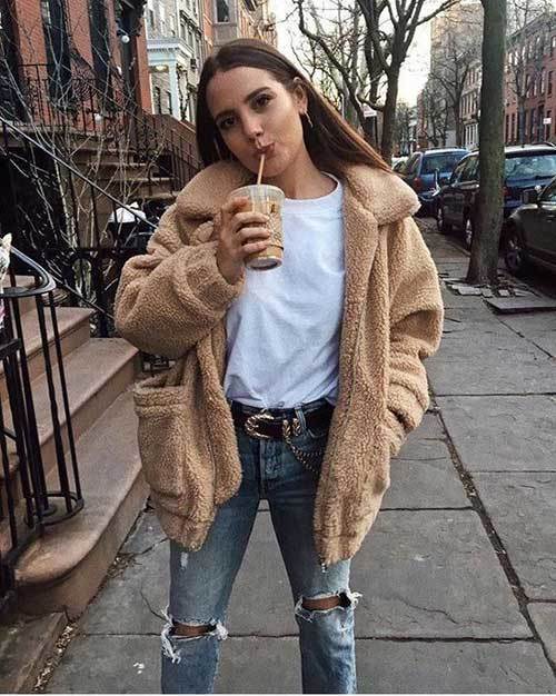 Winter Fashion Outfit Ideas