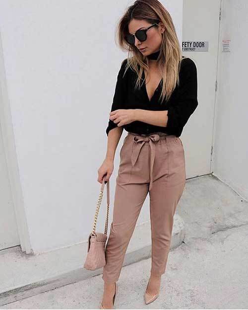 Classy Outfit Ideas
