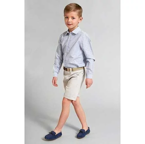 Classy Little Boy Outfits