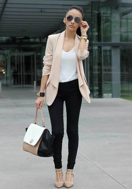 Cute Girl Outfits for Spring