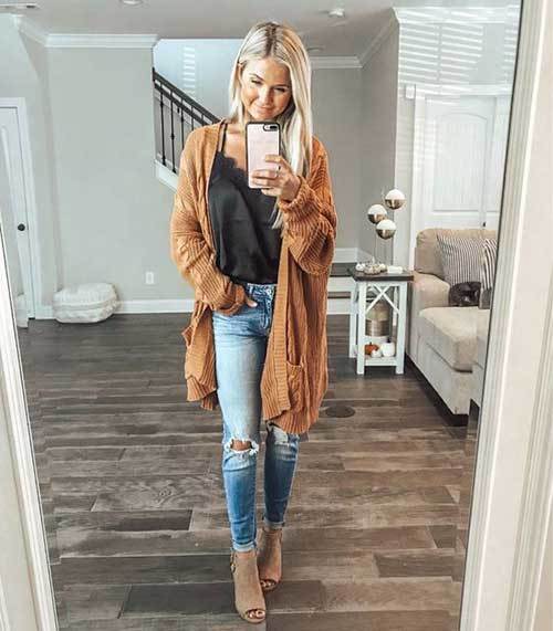 Fall Outfits 2019