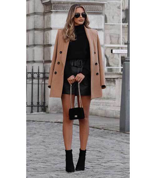 Trendy Classy Outfits