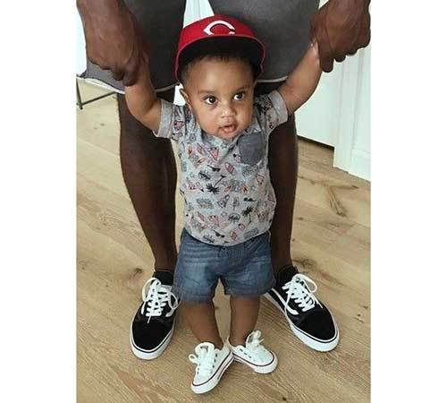 Toddler Boy Summer Swag Outfits