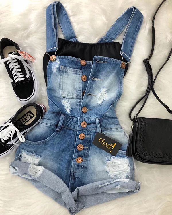 Cute Outfit Ideas for Summer