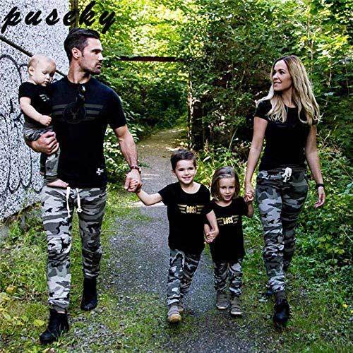 Family Outfit Ideas